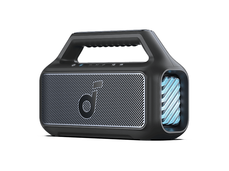 Soundcore Boom 2 Draagbare Speaker