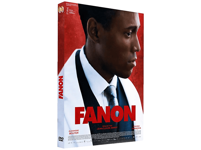 Fanon (DVD)