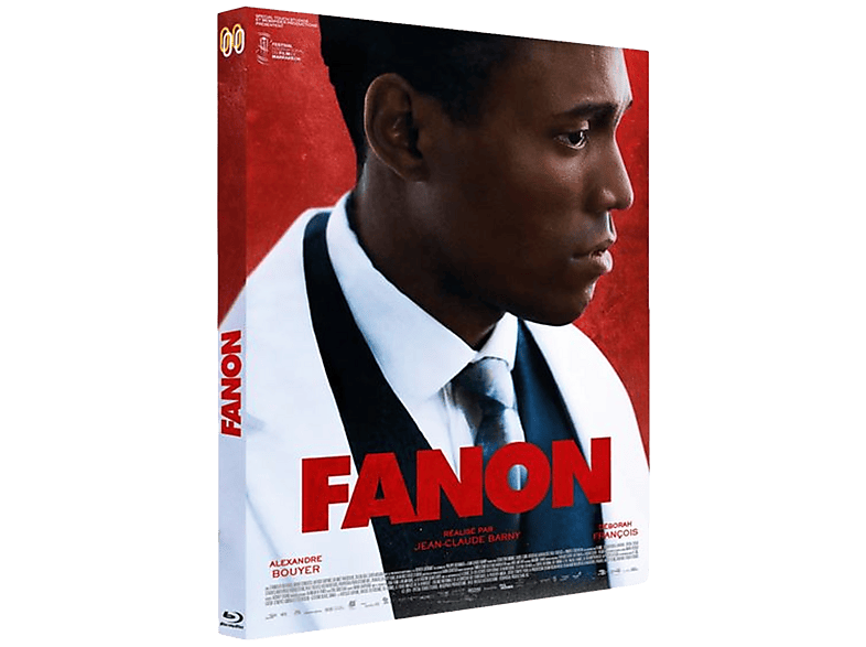 Eurozoom Fanon - Blu-ray