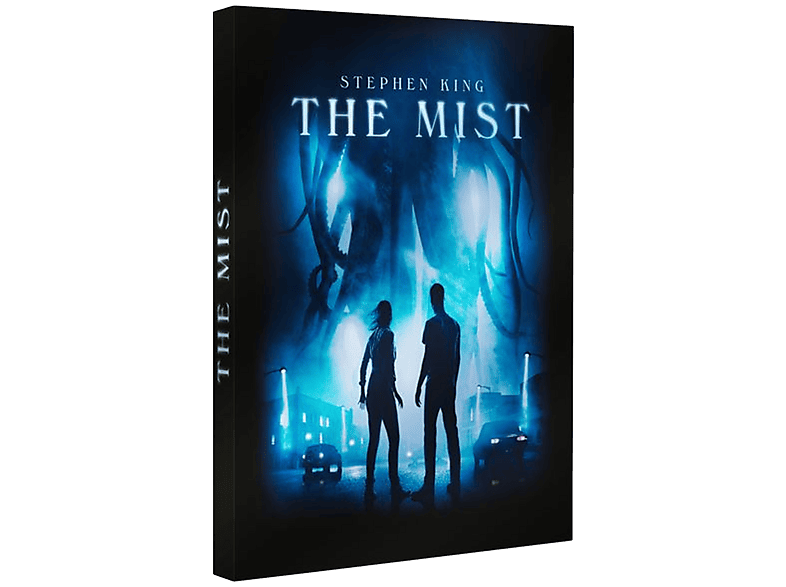 The Mist 4K Ultra HD Blu-ray