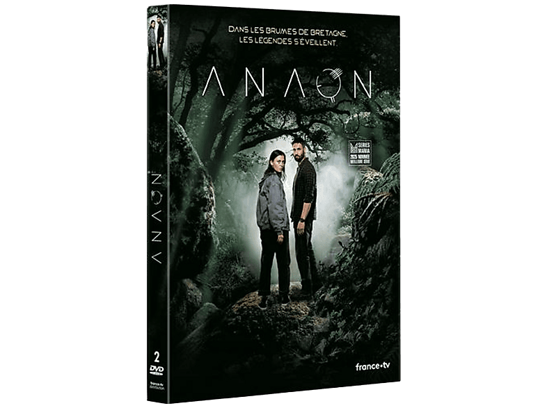 Anaon (DVD)