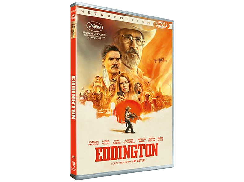 Eddington