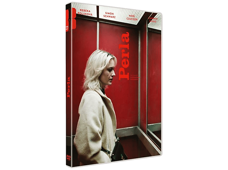 Perla DVD