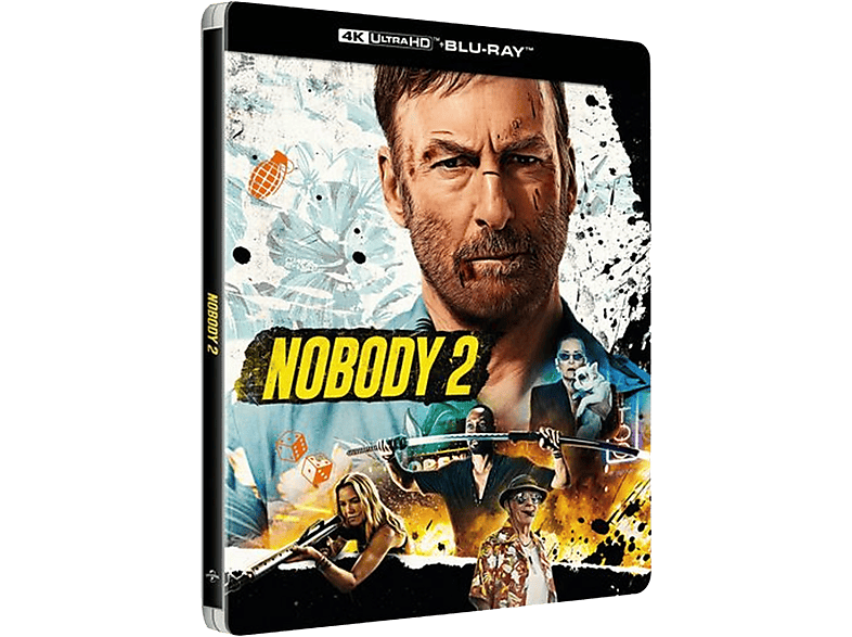 Nobody 2