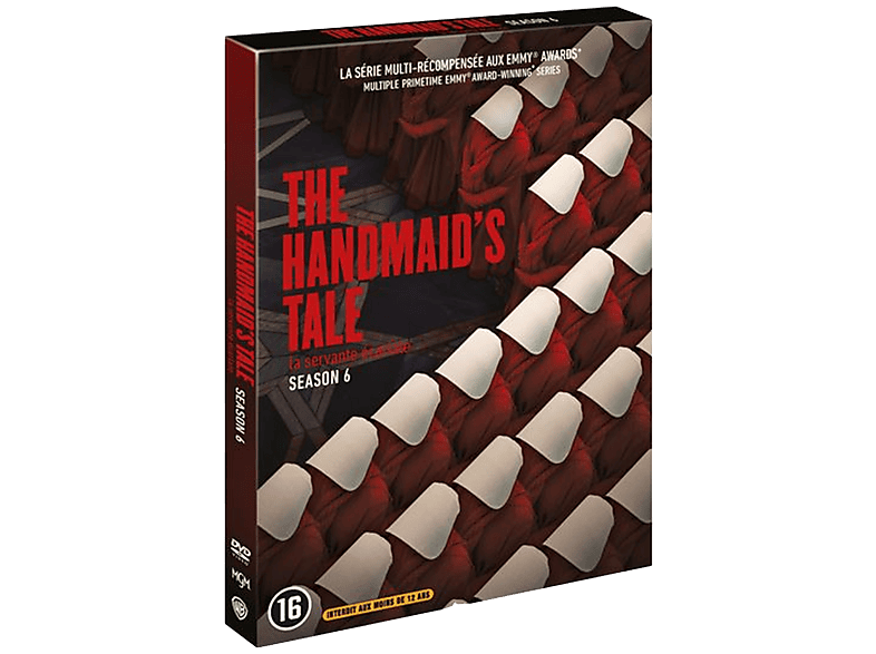 The Handmaid's Tale Season 6