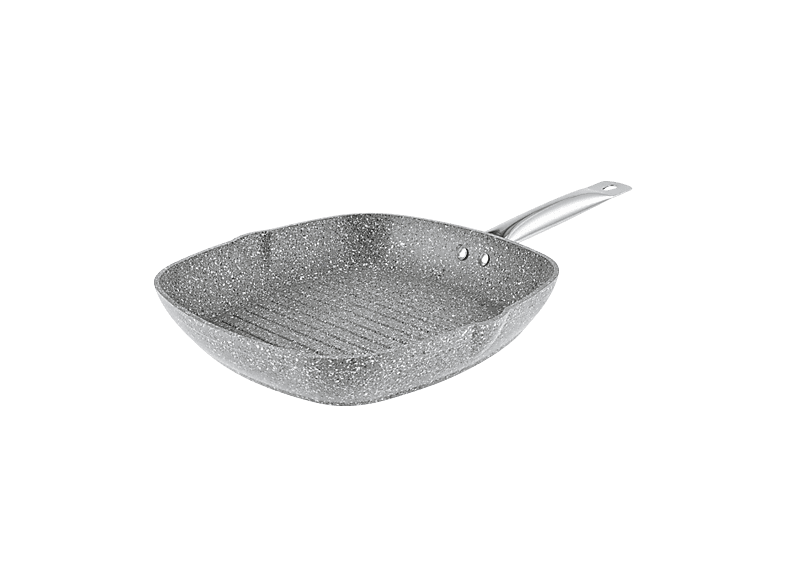 Karaca Biogranit Shen 28 cm Grill Tava