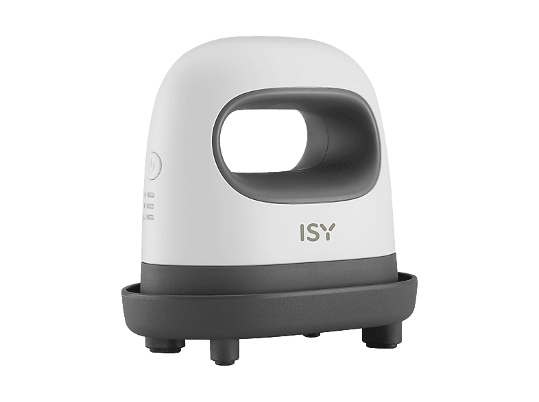 ISY ICP-1010 Mini Bügelpresse