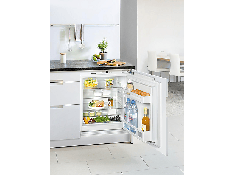 Thumbnail - LIEBHERR UIK 1510 Kühlschrank (136 l, E, 820 mm hoch, Weiß)