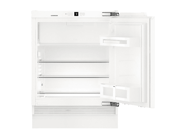 LIEBHERR UIK 1514 Comfort Kühlschrank (119 l, E, 820 mm hoch, Weiß)