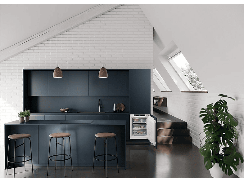 Thumbnail - LIEBHERR IFNbi 3553 Gefrierschrank Prime (B, 65 l, 712 mm hoch)