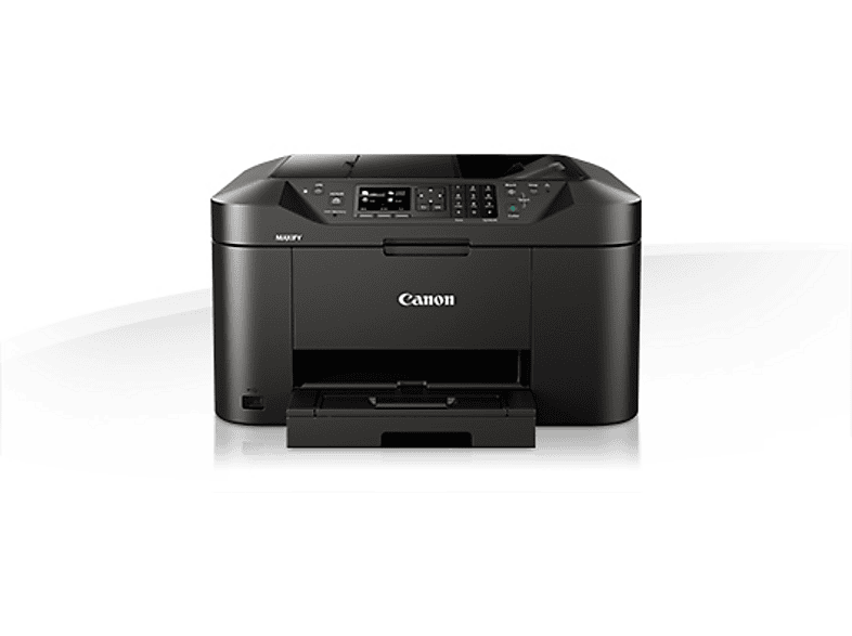 Thumbnail - CANON MB2150 Multifunktionsdrucker