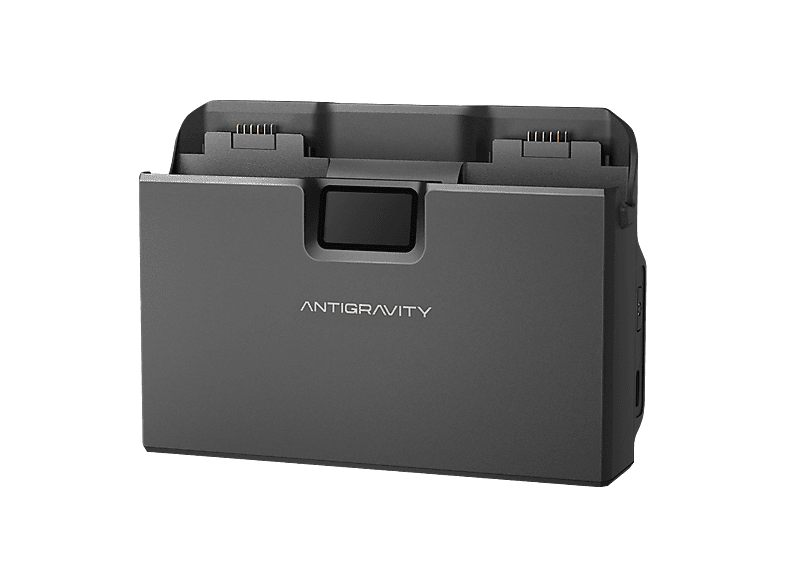 INSTA360 Antigravity A1 Ladestation, Schwarz