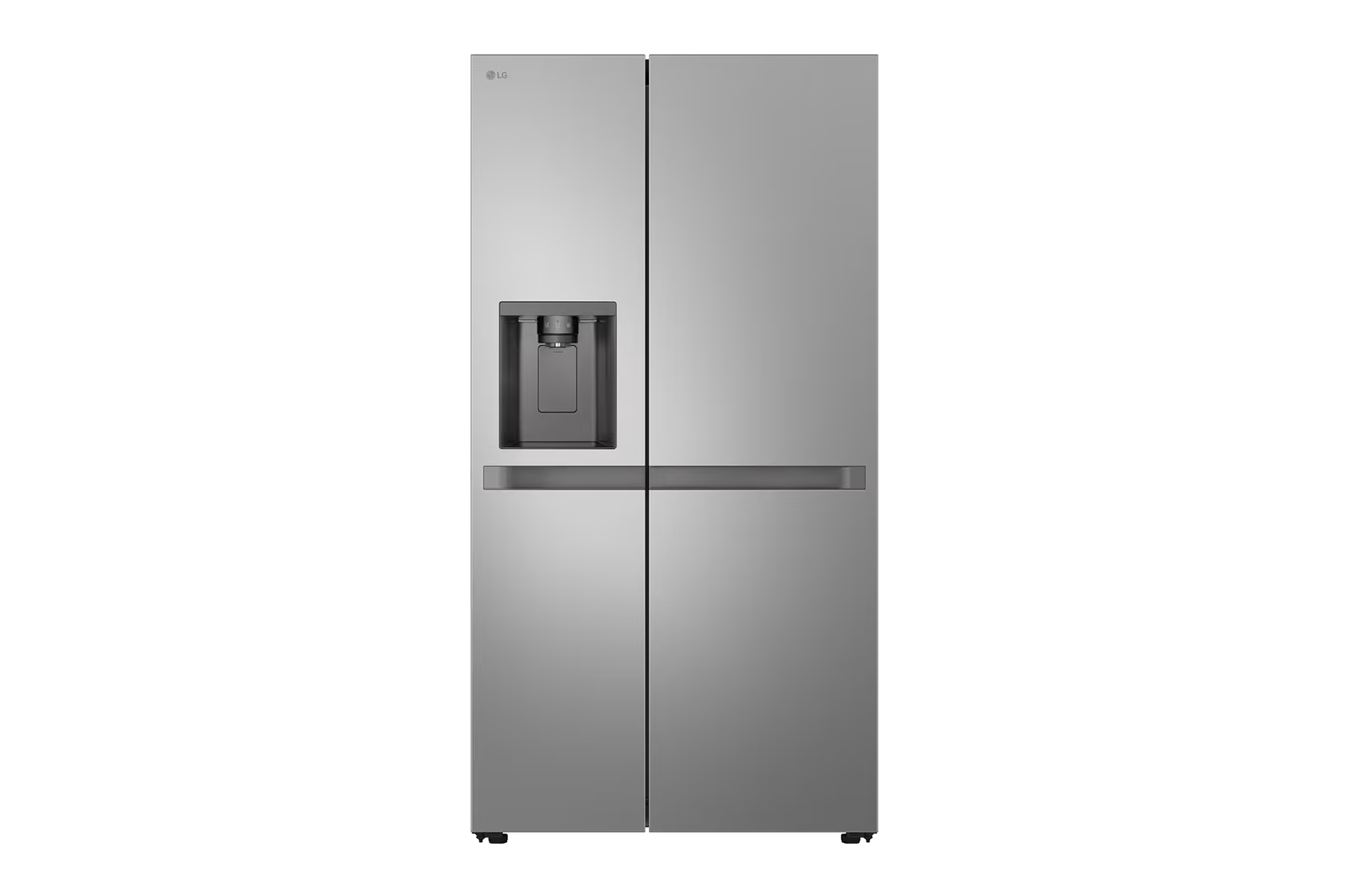 LG GSBC40PYPE Side by side hűtőszekrény