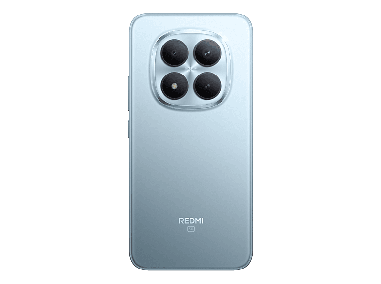 Smartfon XIAOMI Redmi Note 15 Pro+ 5G 8/256GB 6.83" 120Hz Niebieski – zdjęcie 3