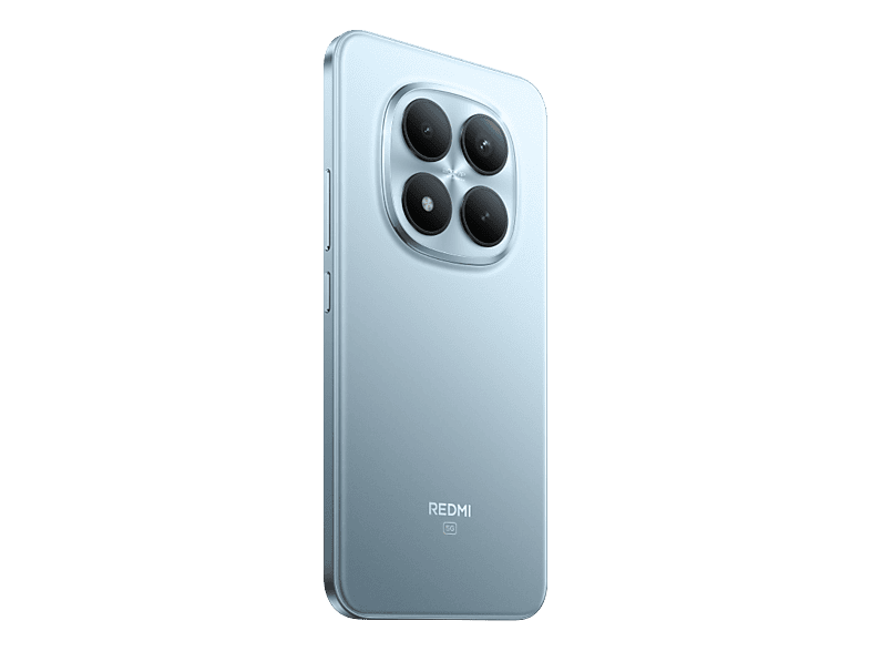 Smartfon XIAOMI Redmi Note 15 Pro+ 5G 8/256GB 6.83" 120Hz Niebieski – zdjęcie 2