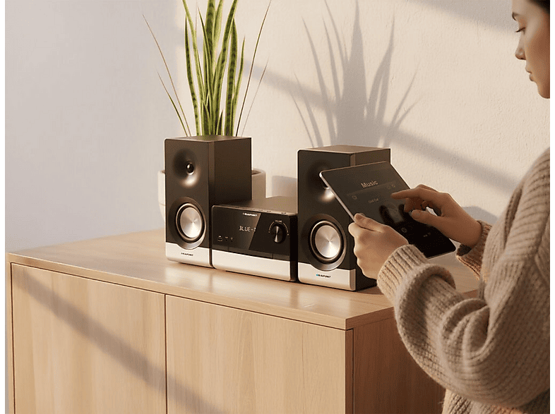 BLAUPUNKT MS40.2BT – zdjęcie 3