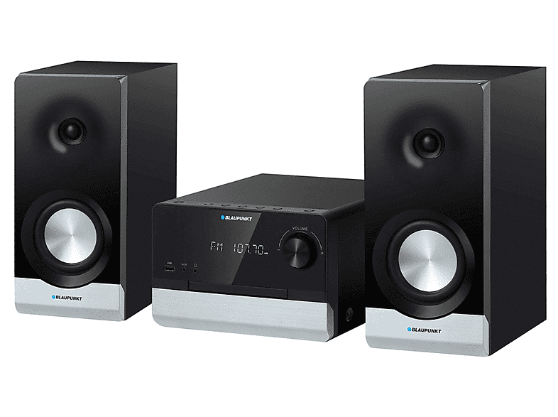 BLAUPUNKT MS40.2BT – zdjęcie 2