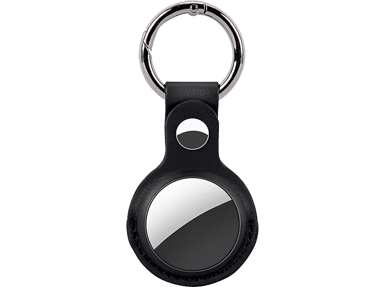 CUSTODIA PORTACHIAVI AIRTAG ISY IAT-2000-BK
