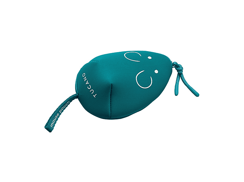 TUCANO CUSTODIA TOPO MOUSE POUCH