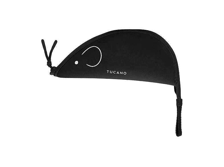 TUCANO MOUSE WIRELESS TOPO MOUSEPAD+WIR.MOUSE