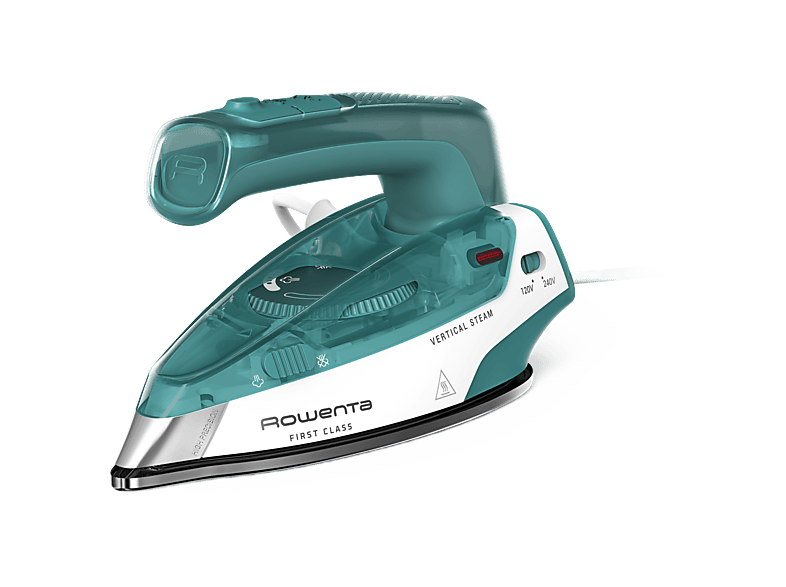 CALOR Express Steam Iron FV2848C0 | Stoomstrijkijzer | MediaMarkt