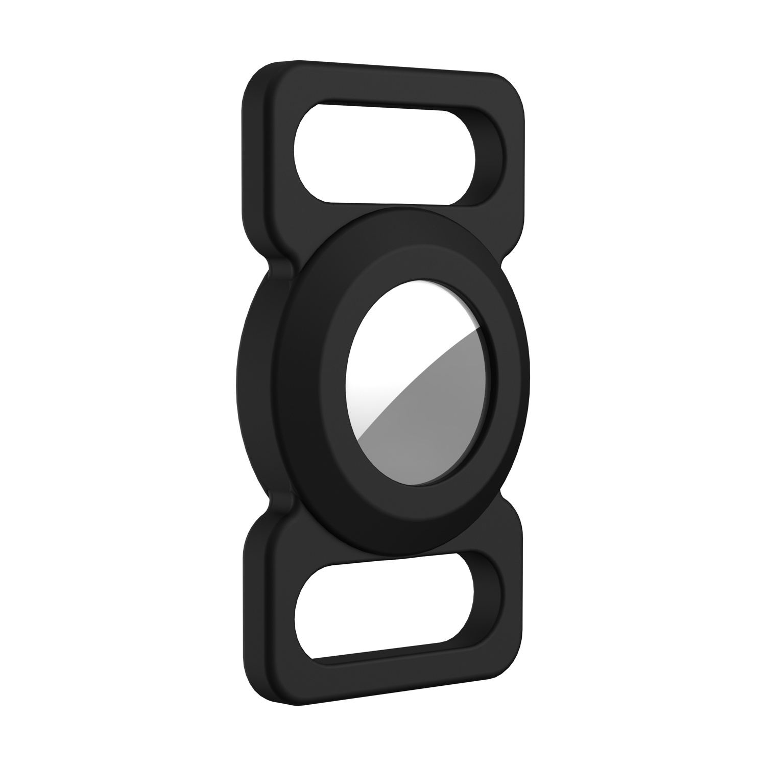 Custodia Airtag ISY Iat-5000-Bk