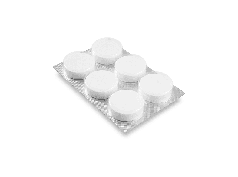 Thumbnail - MIELE GP DC CX 0061 T Entkalkungstabletten Weiß