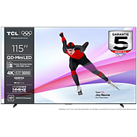 MediaMarkt TCL 115C7K QD-MiniLED Google TV (2025) aanbieding