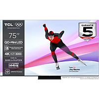 MediaMarkt TCL 75C7K QD-MiniLED Google TV (2025) aanbieding