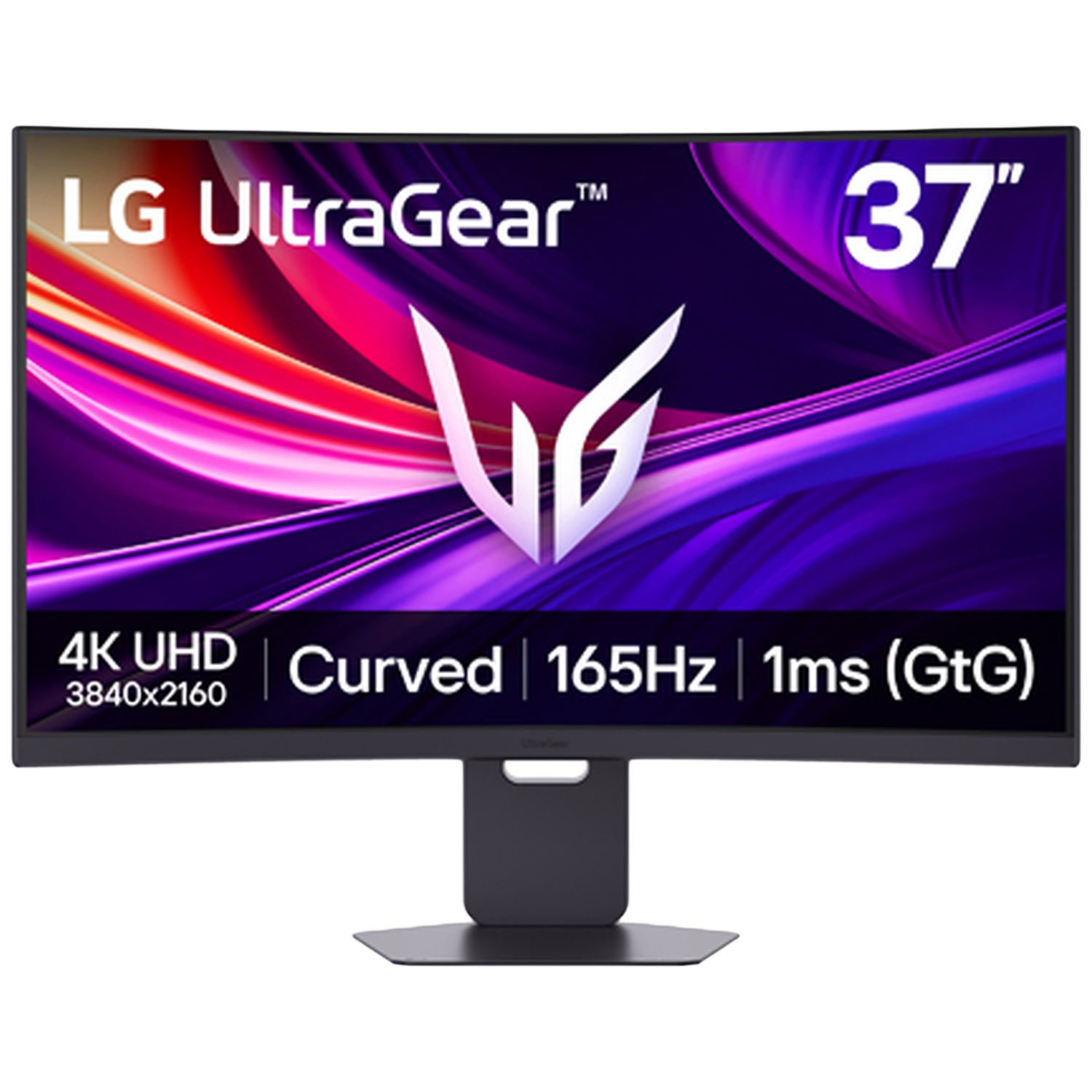Lg Ultragear 37g800a-b - 37 Inch Hdr 4k 3840 X 2160 Pixels Va (vertical Alignment)
