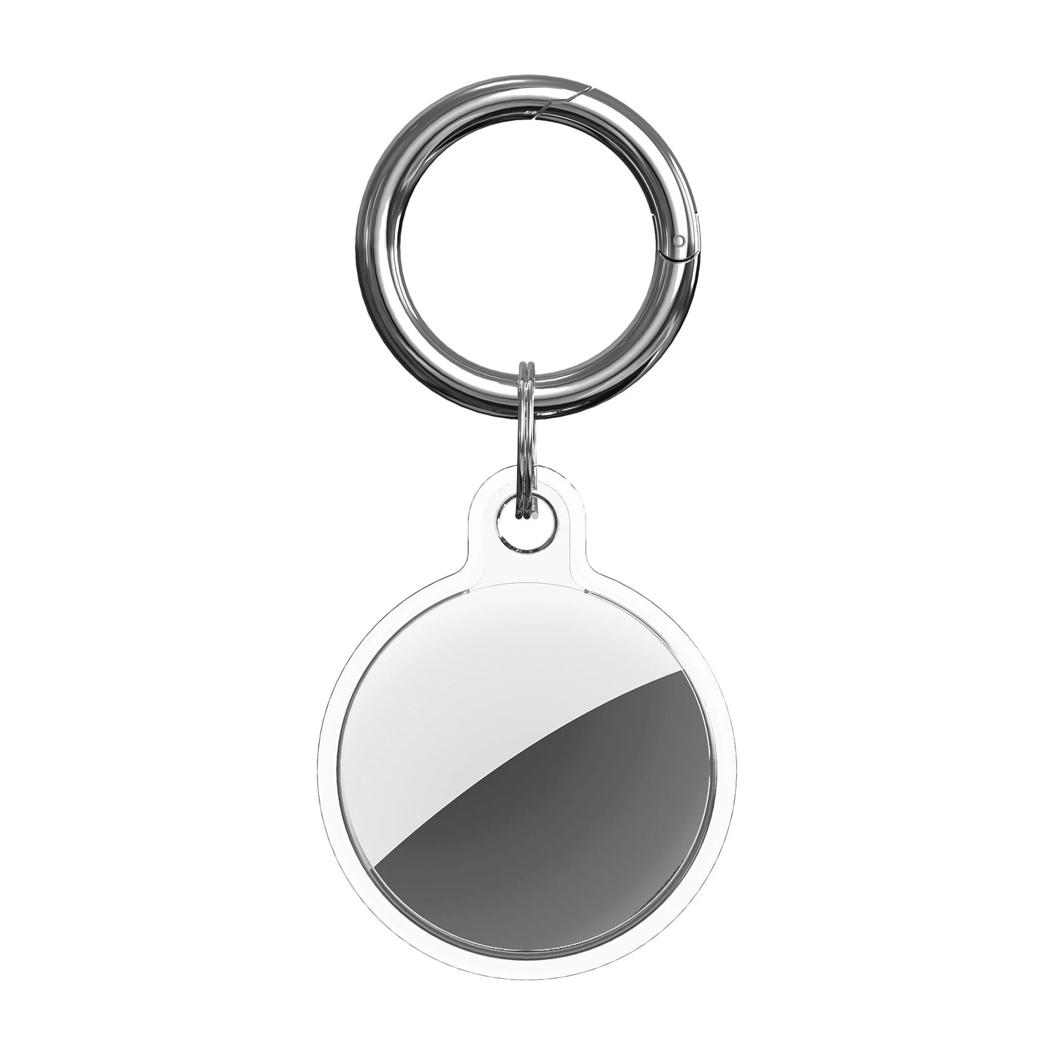 Custodia Airtag ISY Iat-6000-Tp