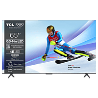 MediaMarkt TCL 65C6KS QD-MiniLED Google TV (2025) aanbieding