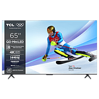 MediaMarkt TCL 65C6K QD-MiniLED Google TV (2025) aanbieding
