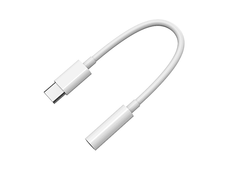 ADATTATORE USB-C A JACK ISY IKA-1000