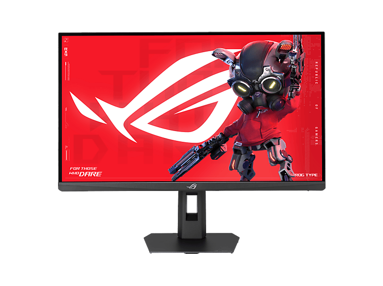 ASUS ROG Strix XG27ACMEG 27 Zoll  WQHD  Gaming Monitor  1 ms Reaktionszeit 260 Hz 