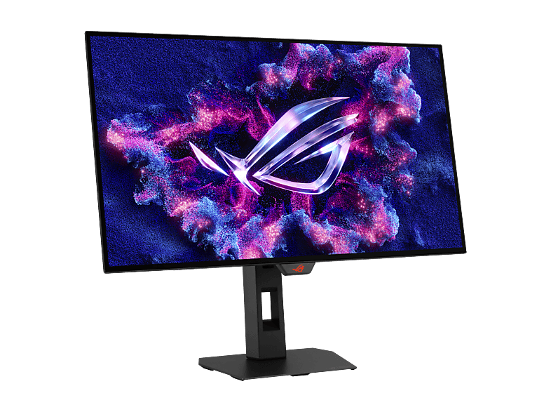 ASUS ROG Strix XG27AQDMGR 27 Zoll - OLED Gaming Monitor 67,3cm (26,5"), QHD, OLED, HDMI, DP, USB