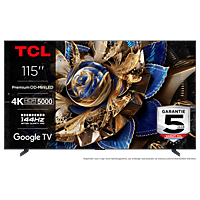 MediaMarkt TCL 115X955 MAX (2024) aanbieding