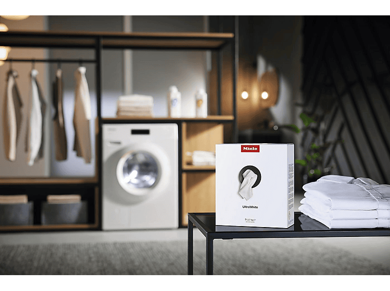 Thumbnail - MIELE 10199770 ULTRAWHITE Vollwaschmittel
