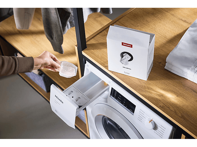 MIELE 10199770 ULTRAWHITE Vollwaschmittel