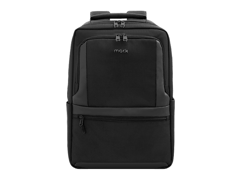 MACK MCE-1202 15.6" OFFICE Pro-1 Eco Laptop Sırt Çantası Siyah