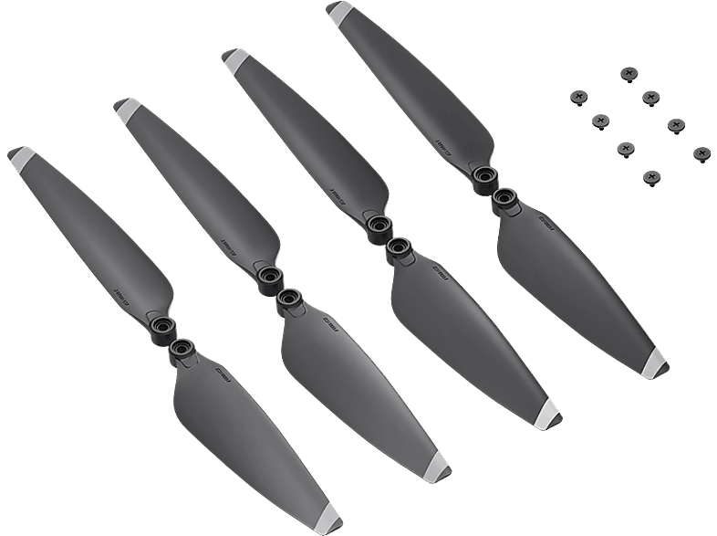 Antigravity A1 Propeller, Grau; Propellersatz — Foto 3 von 3