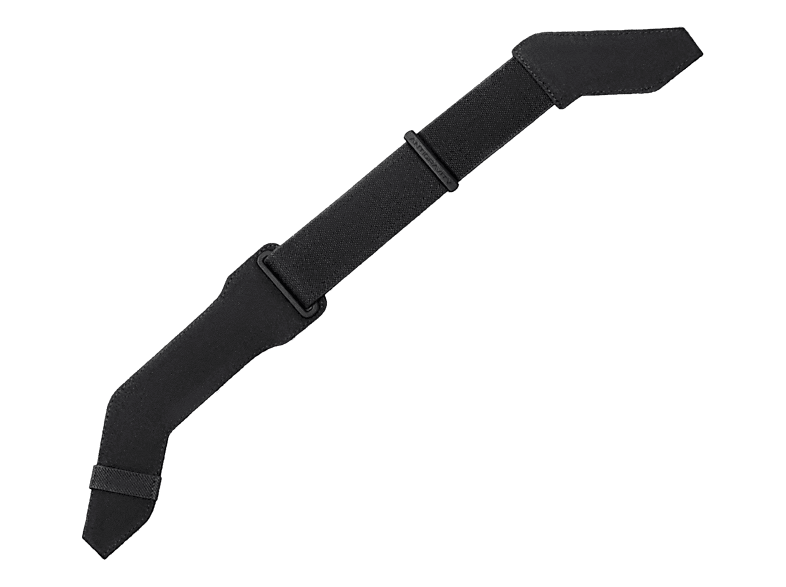 INSTA360 Antigravity Vision Kopfband, Schwarz