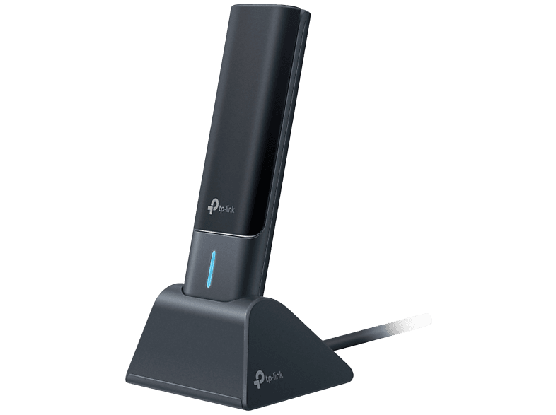 TP-Link Archer TXE70UH AXE3000 Tri-Band Wi-Fi 6E USB Adapter