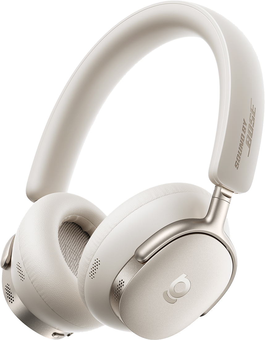 BASEUS Inspire XH1 Bluetooth zajszűrős fejhallgató, fehér (A00085701233-00)