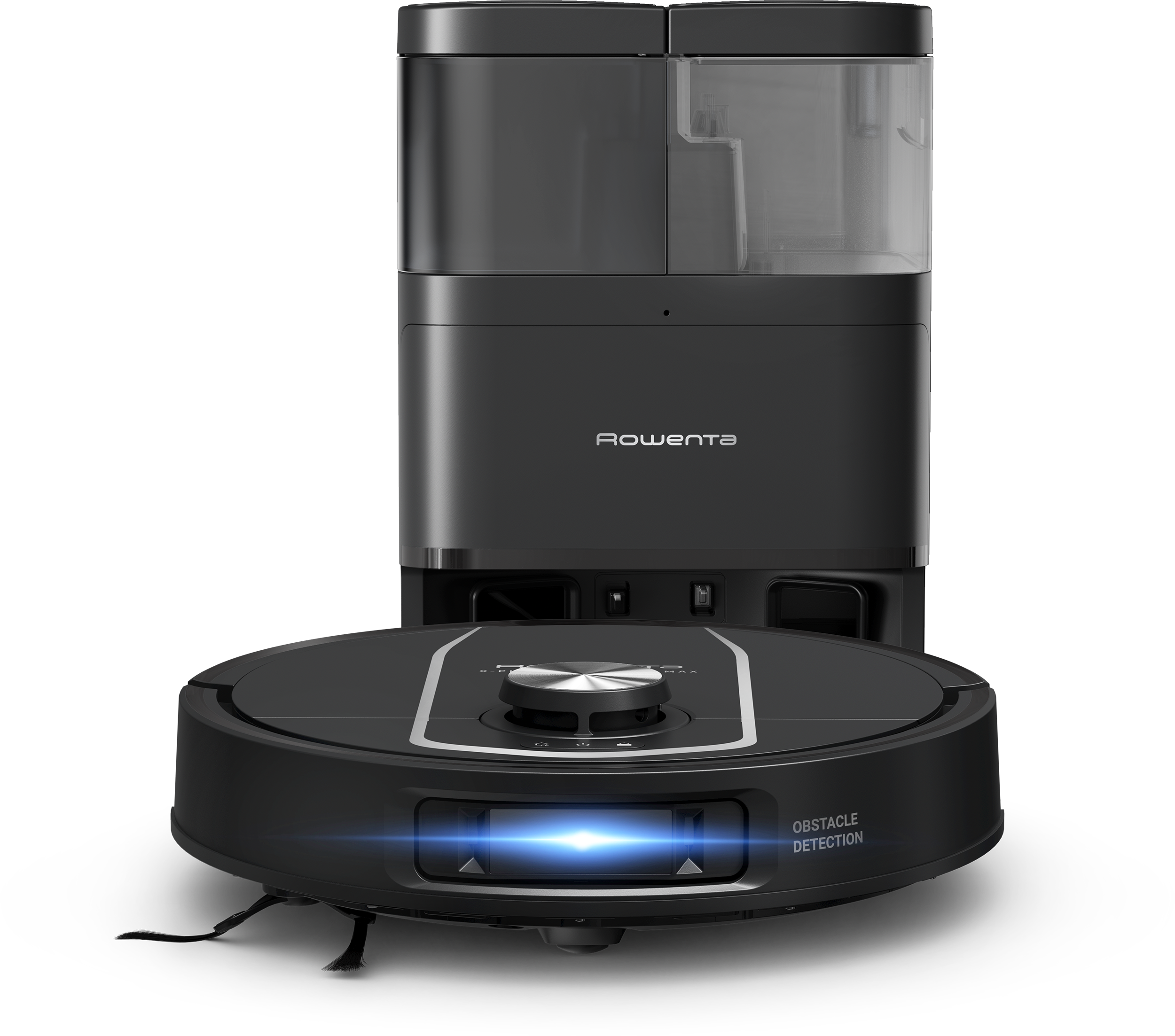 ROWENTA RR95A5E0 X-Plorer S575 Max Wet & Dry robotporszívó