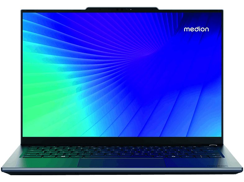 Medion Signium 14 S1, 14 OLED 2.8K, Intel® Core™ 5 120U, 16 GB RAM, 512 SSD, Graphics, Windows 11 Home