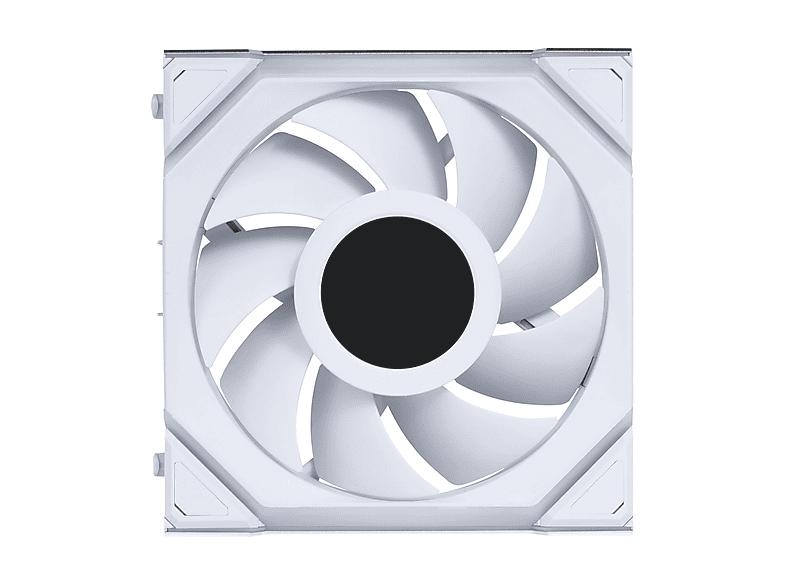 Thumbnail - LIAN LI UNI FAN SL Wireless LCD, ARGB, PWM - 120 mm Lüfter