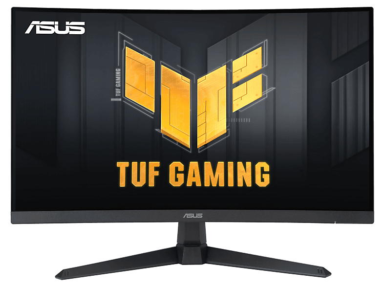 Monitor ASUS TUF Gaming VG27VQM1B 27" 1920x1080px 280Hz 1 ms [GTG] Curved