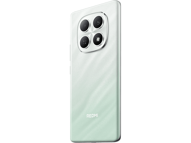 Xiaomi Redmi Note 15, LTE, 128 GB, Forest Green, Dual SIM — Foto 4 von 5