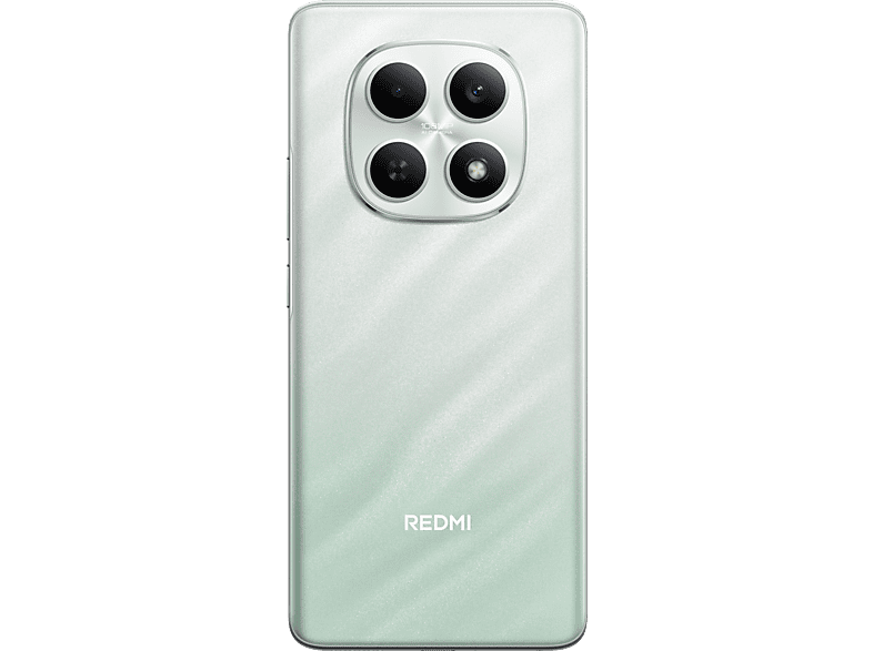Xiaomi Redmi Note 15, LTE, 128 GB, Forest Green, Dual SIM — Foto 5 von 5